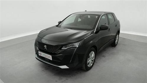 Peugeot 3008 1.2 PureTech 130cv EAT8 NAVI / CLIM (bj 2021), Auto's, Peugeot, Bedrijf, Te koop, Benzine, SUV of Terreinwagen, 5 deurs