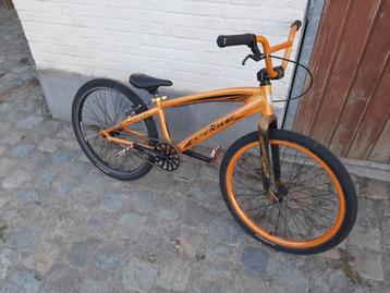 Bmx race fiets intense  beschikbaar voor biedingen