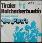 Vinyl single, Ophalen, Gebruikt, Overige formaten, Levenslied of Smartlap