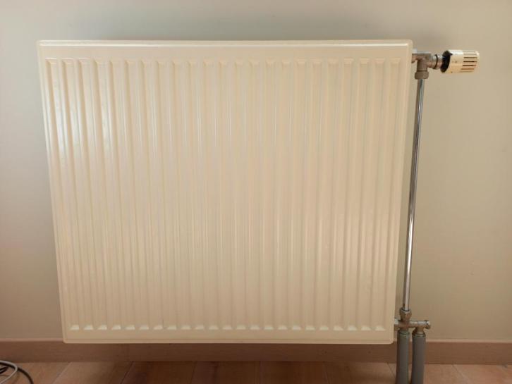 Radiatoren, Doe-het-zelf en Bouw, Verwarming en Radiatoren, Gebruikt, Radiator, Ophalen