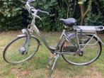 Gazelle orange met defecte display, Ophalen, Gazelle