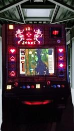 Borne d'arcade 2 joueurs, Enlèvement, Utilisé, Avec clés