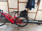 Specialized rood, Fietsen en Brommers, Elektrische fietsen, Ophalen, Zo goed als nieuw