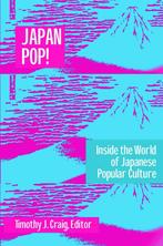 Japan pop! (Timothy J. Craig), Enlèvement ou Envoi, Comme neuf