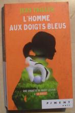 L'homme aux doigts bleus - Jean Failler, Boeken, Romans, Ophalen of Verzenden