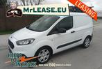 LEASING Ford Transit COURIER 1.5 TDCI TREND, Voorwielaandrijving, 4 deurs, Bedrijf, 2 zetels
