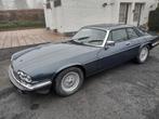 Jaguar XJS V12 1988, Auto's, Jaguar, Te koop, Zilver of Grijs, Grijs, Bedrijf