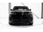 Land Rover Range Rover Sport HSE Dynamic P460e, Auto's, Land Rover, Automaat, 340 kW, Zwart, Hybride Elektrisch/Benzine