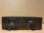 Technics M22 Stereo Cassette Deck, Audio, Tv en Foto, Cassettedecks, Ophalen of Verzenden