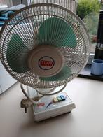 Ventilator met zwenkfunctie, Ophalen, Gebruikt