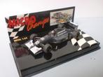 Sauber C12 Mercedes 1993 (Echelle 1:64), Ophalen of Verzenden, Zo goed als nieuw, Auto