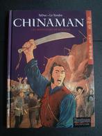 Bd chinaman 4, Boeken, Stripverhalen, Ophalen of Verzenden, Gelezen