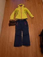Ski outfit Wedze - maat 38, Kleding | Dames, Ophalen, Gedragen, Maat 38/40 (M)