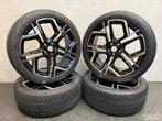 20” Volkswagen Tiguan, Audi Q3, Seat, Skoda Velgen + Banden, Auto-onderdelen, 255 mm, Banden en Velgen, Nieuw, Personenwagen