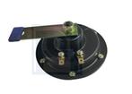Claxon 6 volt type Bosch repro Volvo onderdeel 238192, Ophalen of Verzenden, Nieuw, Volvo