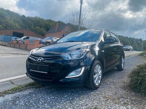 Hyundai i20 1.2i City Climatisation // Bluetooth, Autos, Hyundai, Entreprise, Achat, i20, ABS, Airbags, Air conditionné, Bluetooth