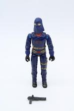 Cobra Commander v2 - GI Joe - 1984, Collections, Utilisé, Enlèvement ou Envoi