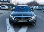 ENTRETIEN DU PACK MERCEDES S500L/AMG/PANO/CONCESSIONNAIRE, Cuir, Achat, Euro 6, 5 portes