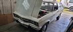 OPEL Ascona Voyage 16S, Boîte manuelle, Particulier, 3 portes, Essence