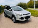 FORD KUGA BENZINE 97000 km automaat, Automaat, Zwart, Bedrijf, Kuga