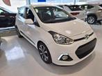 Hyundai i10 - 2016 - NEW CONDITION - 58536 KM - 1st OWNER -, 85 ch, 5 places, Cruise Control, I10