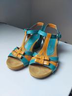 sandales à talons, Vêtements | Femmes, Chaussures, Enlèvement ou Envoi, Roberto botella, Autres couleurs, Comme neuf