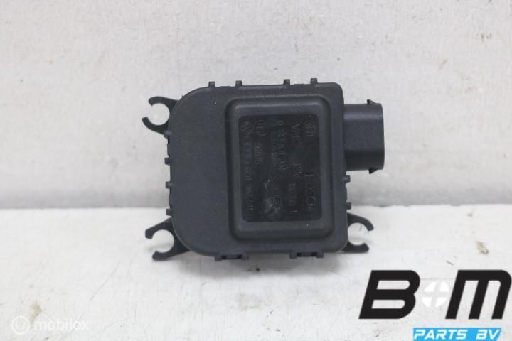 Kachelklepmotor Audi A2 6Q0907511B, Auto-onderdelen, Airco en Verwarming, Gebruikt