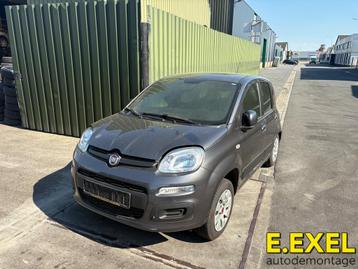 Automaatbak Fiat Panda (312) 2012 heden 312A5000 72DKM beschikbaar voor biedingen
