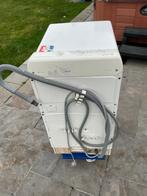 Was en droogmachine, 10 kg of meer, Ophalen, Zo goed als nieuw, 85 tot 90 cm