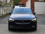 Polestar 2 DUAL MOTOR/AWD/GEKOELDE ZETELS/NAPPAELEER, Auto's, Automaat, Polestar 2, Gebruikt, 408 pk