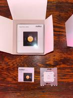 Niko Home Control Digital black. Panneau de contrôle, Doe-het-zelf en Bouw, Ophalen of Verzenden, Nieuw, Overige typen