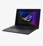 Asus ROG Zephyrus G16, Computers en Software, Windows Laptops, Met videokaart, Nieuw, Azerty, 512 GB