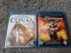 Conan The barbarian & The destroyer, Neuf, dans son emballage, Enlèvement ou Envoi