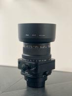 Nikon PC 85mm 2.8 ED Tilt shift, Ophalen of Verzenden, Zo goed als nieuw
