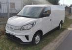5000km - Maxus Edeliver 3, Autos, Camionnettes & Utilitaires, Achat, Euro 6, Maxus, 5 portes