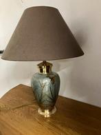 lampadaire, Huis en Inrichting, Lampen | Vloerlampen, Ophalen, Gebruikt, Eigentijds, Minder dan 100 cm