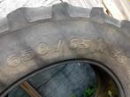 Pneu Michelin 650/65R38, Zakelijke goederen, Landbouw | Onderdelen | Banden, Velgen en Assen, Ophalen