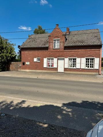 huis te koop, Immo, Verkoop zonder makelaar, 4 kamers