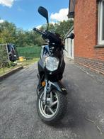 Sym orbit, Fietsen en Brommers, Ophalen, Klasse A (25 km/u), Zo goed als nieuw, Benzine