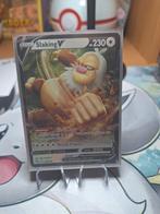 Slaking 058/078 kaart 4, Enlèvement ou Envoi, Comme neuf, Cartes en vrac