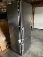 Koelkast met vriesvak, Ophalen, 200 liter of meer, 60 cm of meer, 160 cm of meer