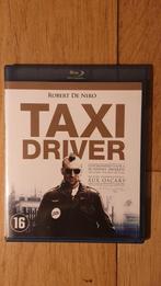 Blu-ray „Taxichauffeur”, Ophalen of Verzenden, Zo goed als nieuw