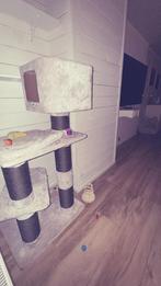 Kattenpaal, Ophalen, Zo goed als nieuw