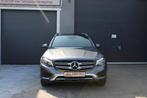 Mercedes-Benz GLC GLC 220 d 4Matic (253.905) (bj 2016), Auto's, Automaat, Gebruikt, Lichtsensor, Zilver of Grijs