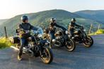 BMW R18 Wunderlich Windscherm, Motoren, 2 cilinders, Particulier, Meer dan 35 kW, 1800 cc