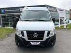 NISSAN NV400 2.3 dCi L3H2 *THULE PAROI*CAMERA*CLIM*, Autos, Achat, Euro 6, Entreprise, 3 places