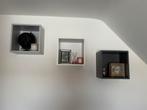 IKEA muurboxen EKET 3 stuks, Huis en Inrichting, Ophalen, Zo goed als nieuw