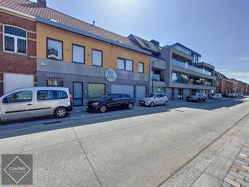 Commercieel in Langemark-Poelkapelle, 5 slpks, Immo, Huizen en Appartementen te koop, Overige soorten