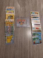 Pokémon stickers Merlin collection. In perfecte staat., Hobby en Vrije tijd, Ophalen, Nieuw, Overige typen