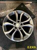 Velg Mercedes C350e W205 2014-21 A2054010200 7Jx17H2 ET48.5, Auto-onderdelen, Banden en Velgen, Ophalen of Verzenden, Gebruikt